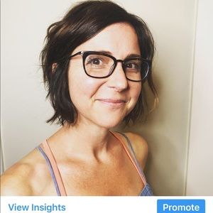 Meet your Posher, Sally